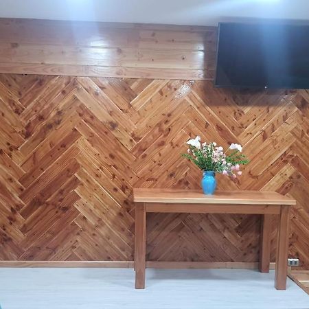 Hostal Donde Mora Вилярика Екстериор снимка