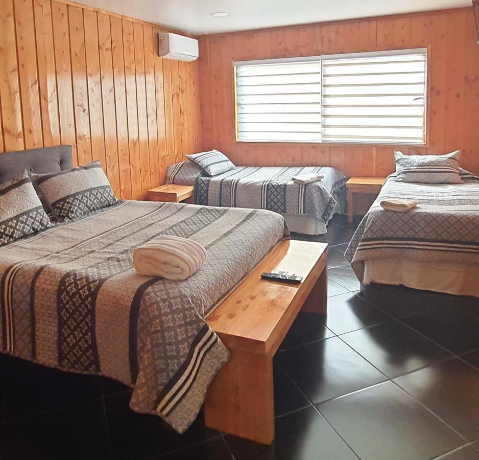 Hostal Donde Mora Вилярика Екстериор снимка