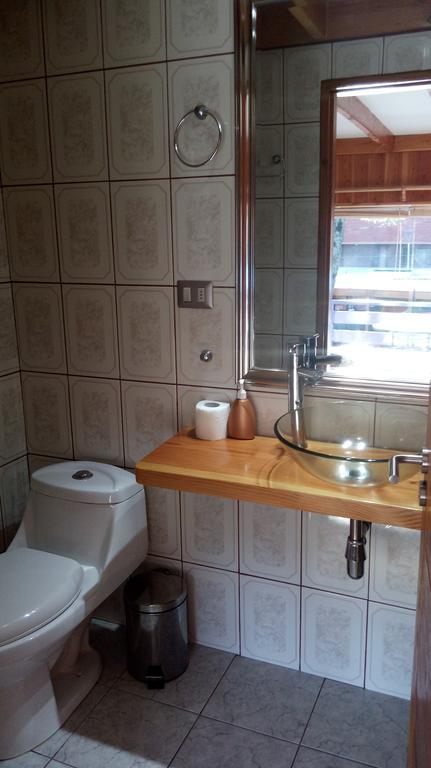 Hostal Donde Mora Вилярика Екстериор снимка